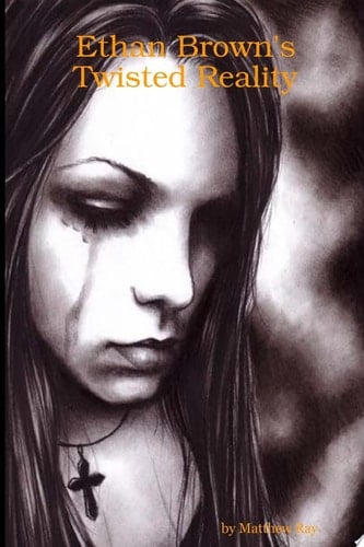 Ethan Brown's Twisted Reality