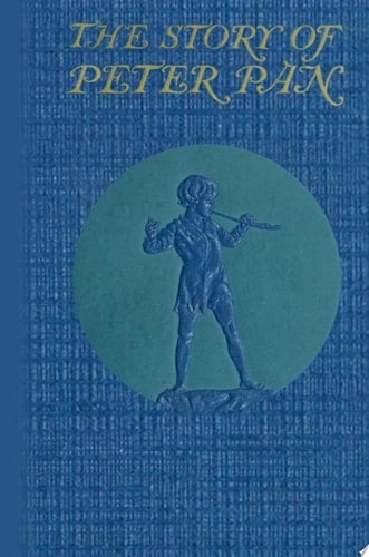 The Story of Peter Pan