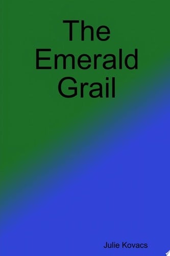 The Emerald Grail