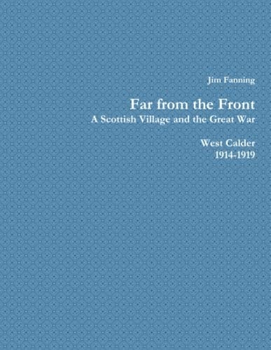 Far from the Front