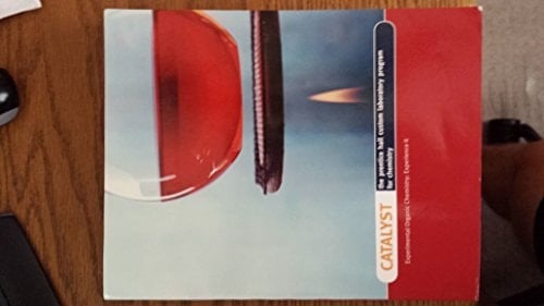 Catalyst the Prentice Hall Custom Laboratory Program for Chemistry