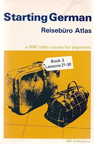 Reisebüro Atlas