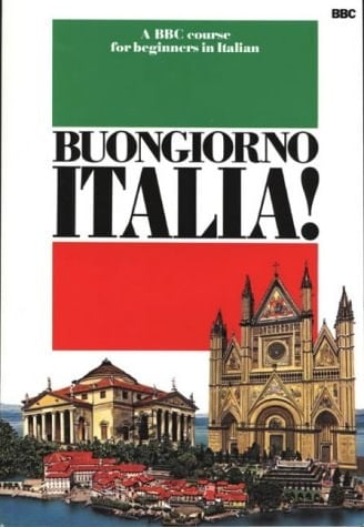 Buongiorno Italia (Italian Edition)