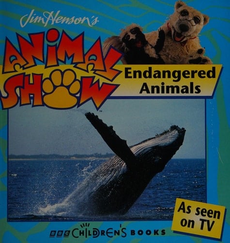 Endangered Animals