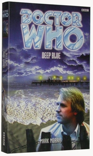 Deep Blue