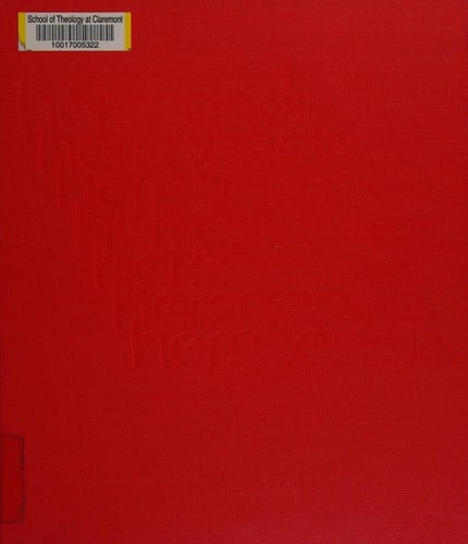 Matthew 1-7: A Commentary