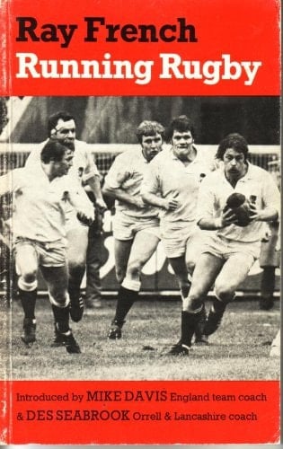 Running Rugby