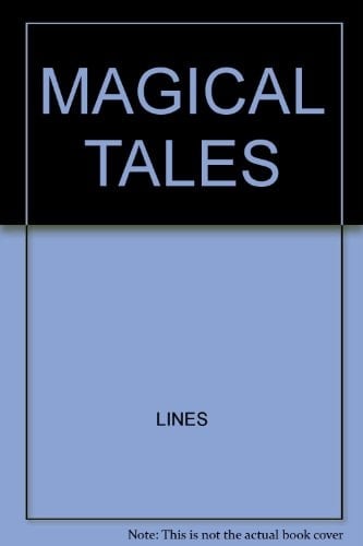 The Faber Book of Magical Tales