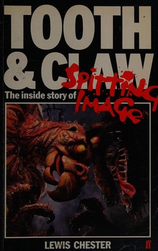 Tooth and Claw the Inside Story of Spittin