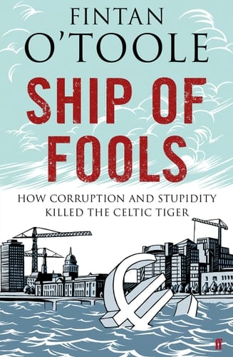 Ship Of Fools - Faber