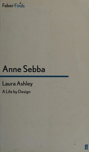 Laura Ashley A Life by Design