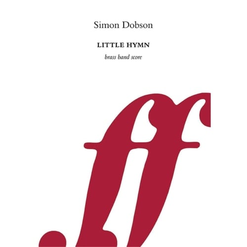 Little Hymn Score