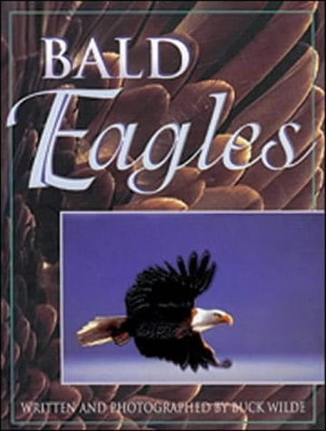 Bald Eagles - Cb (65530)