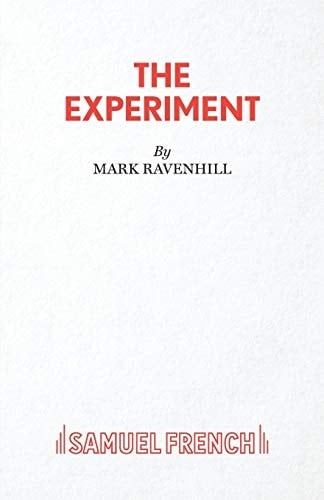 The Experiment