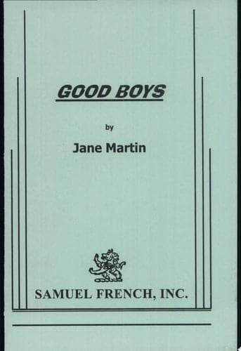 Good Boys
