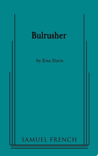 Bulrusher