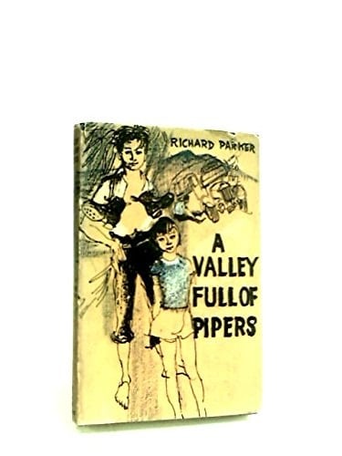 Valley Full of Pipers