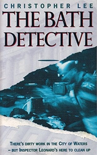 The Bath Detective