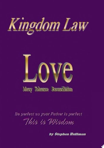 Kingdom Law