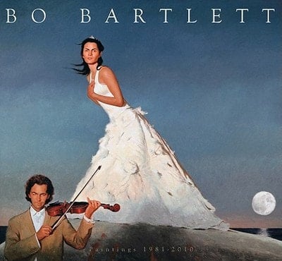 Bo Bartlett Paintings, 1981-2010