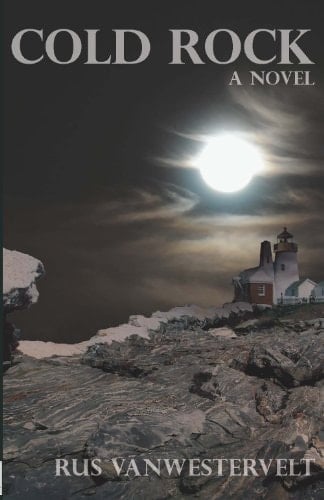 Cold Rock