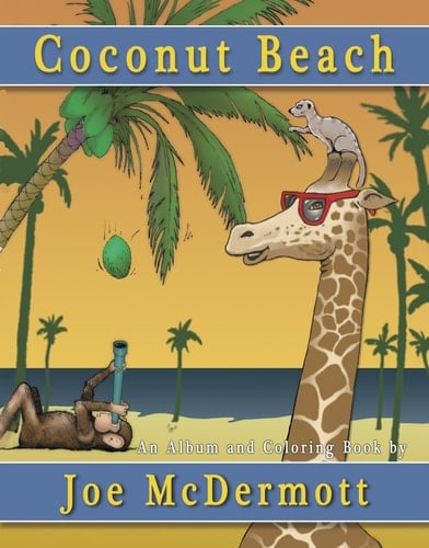 Coconut Beach