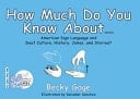 How Much Do You Know About? American Sign Language (ASL), Deaf Culture, History, Jokes & Stories?