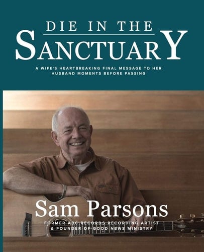 Die in the Sanctuary A Wife's Heartbreaking Final Message to Her Husband Moments Before Passing