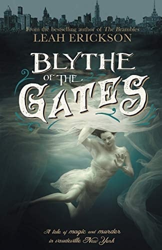 Blythe of the Gates