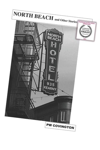 North Beach and Other Stories A Collection of Flash Fiction