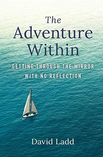 The Adventure Within Getting Through the Mirror With No Reflection
