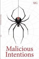 Malicious Intentions