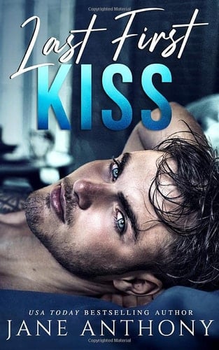 Last First Kiss
