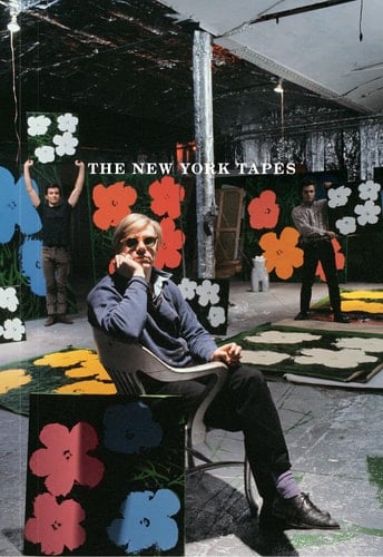 The New York Tapes Alan Solomon's Interviews for Television, 1965-66