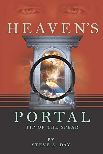 Heaven's Portal The Tip of the Spear