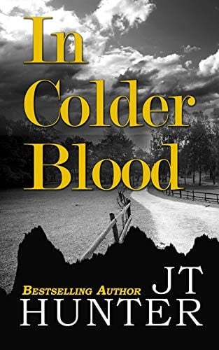 IN COLDER BLOOD: On the Trail of Dick Hickock & Perry Smith