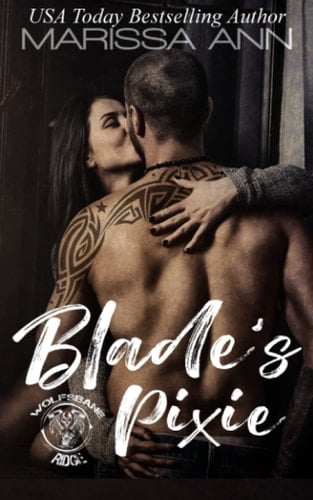 Blade's Pixie