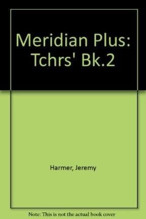 Meridian Plus Teacher's guide