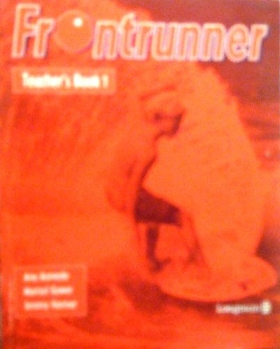 Frontrunner