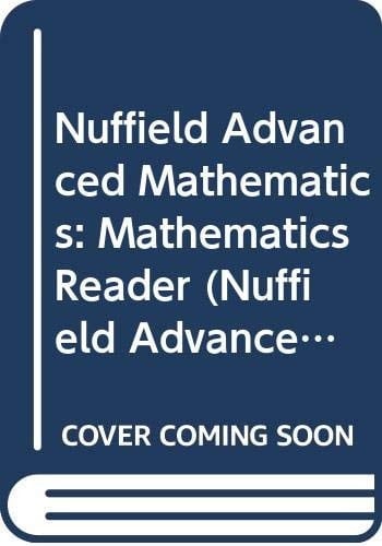 Mathematics Reader