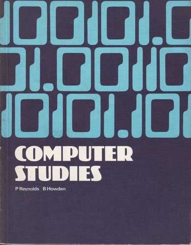 Computer Studies