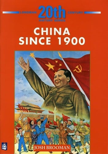 China Since 1900