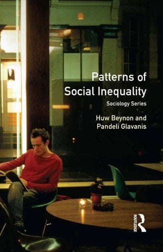 Patterns of Social Inequality (Longman Sociology Series)