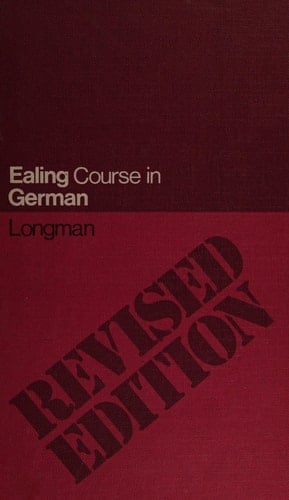 Ealing Course in German
