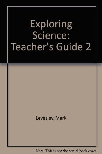 Exploring Science 2