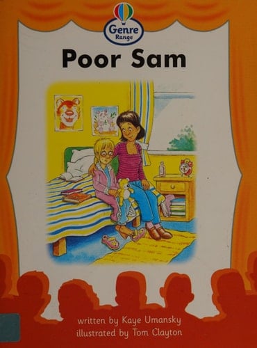 Poor Sam