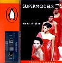 Supermodels. Buch und Cassette.