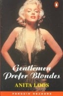 Penguin Readers Level 2: Gentlemen Prefer Blondes (Penguin Readers) (Penguin Longman Penguin Readers)