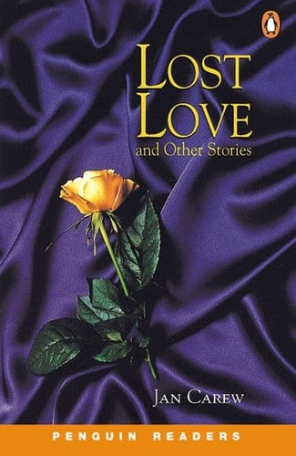 Lost Love and other Stories. Buch und Cassette. Level 2, Elementary. Audio Pack.