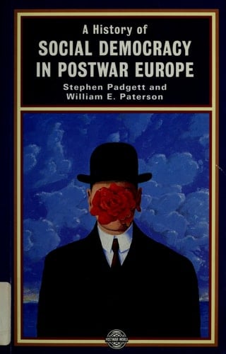 A History of Social Democracy in Postwar Europe